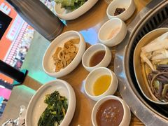 -黄金牧场(明洞总店)