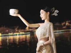 -西双版纳原始森林公园
