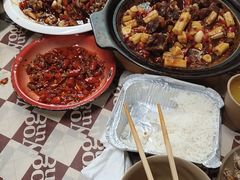 -老三样·旧食新味(船山路店)