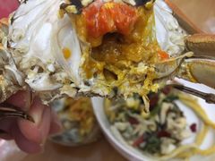 -阳澄湖大闸蟹·琼灵阁牌品牌连锁(吴中总店)