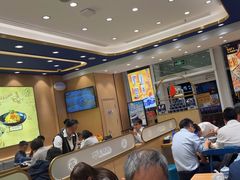 -西部马华清真兰州牛肉面·烧烤夜市(三里河店)