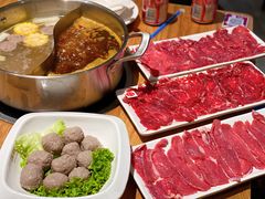 -掂档潮汕牛肉火锅(cityon熙地港店)