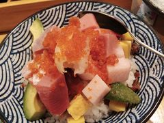 -沼津港渔市(宏伊国际广场店)