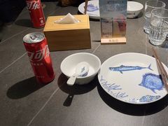 -前海沿·青岛菜(大拇指广场石老人店)