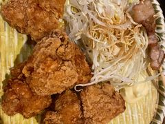 -平成屋·午肴夜酒(四川北路店)