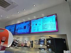 -COSTA COFFEE(天通苑华联店)