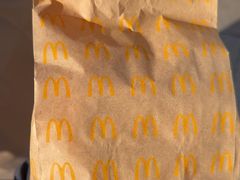 -麦当劳(新王府井店)