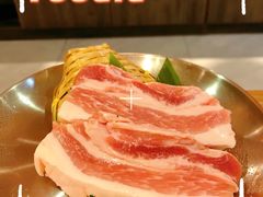-kingkong大猩猩烤肉(CBD店)