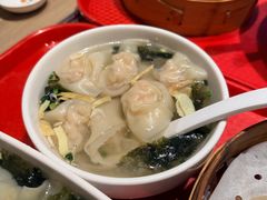 知味观馄饨-知味观(湖滨店)