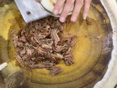 -樊记腊汁肉(竹笆市总店)