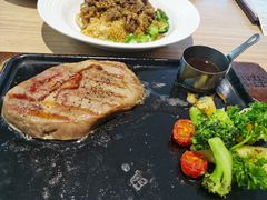 -必胜客(免税商场店)