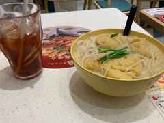 -谭仔米线(壹方城店)