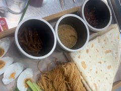 -古彭7只羊·招牌白串·碳锅羊肉旗舰店