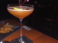 -CIRCLE·酒吧(第一国际店)