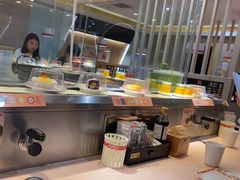 -新一番回转寿司(沙湾公园店)