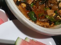 -鸽子侯·家宴·平价海鲜(市图书馆店)
