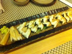 烧海鳗-琴寿司居酒屋(中山广场店)