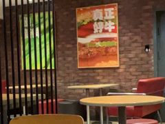 -汉堡王(西直门凯德MALL店)