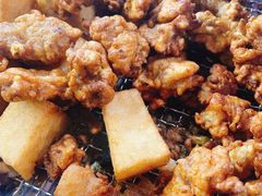 -美美阿姨醋肉(县后路店)
