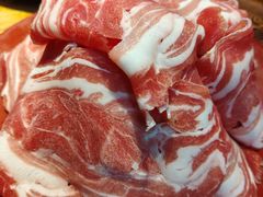 -洞庭洲·防空洞火锅·铜锅涮肉·烧烤(新百广场店)