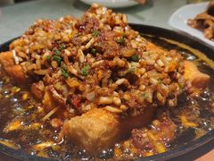 -易老妈蹄花.特色川菜(人民公园总店)