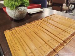 -广州文华东方酒店·江-由辉师傅主理