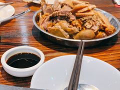 -农汤老店(顺联公园里店)