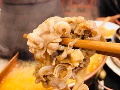 -楼外楼大刀肉传统火锅居(幸福街店)