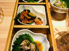 -割烹旭日本料理(龙湖狮山天街店)