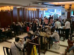 大堂-熙盛源(滨湖万达店)