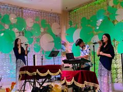 -芭菲盛宴·环球美食(袁家岗店)