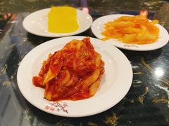 -桃园中华料理炸酱面(燕儿岛路店)