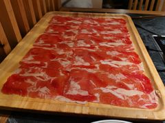 -许府牛火锅(信义坊总店)