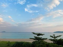 -大堂酒廊·亚龙湾万豪度假酒店