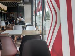 -肯德基(张家口张北元都店)