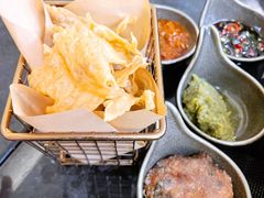 -THE PAWON·8碗(古北SOHO店)