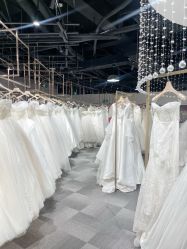 -Sunny喜铺婚礼策划(东部店)