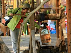 -丹东天桥沟景区