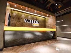 -W FITNESS 威尔仕健身·游泳(七宝店)