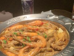 -胖哥俩肉蟹煲(福州仓山爱琴海店)