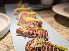 -桂满陇·桃花院落(长泰广场店)