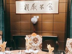 包厢-古南都·江苏酒家(建宁路店)