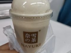 -奈雪的茶(凯德新都心店)