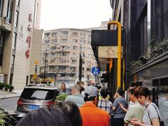 -国际饭店·帆声西饼屋(黄河路店)