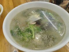 腰花汤-聚香斋(东关街店)