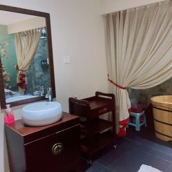 -时尚殿堂·颜SPA