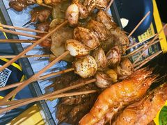 -望京小腰(北京总店)