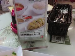 -翠华餐厅(旺角文华商场店)