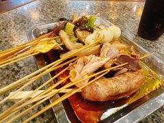 -小街天府(西工小街店)