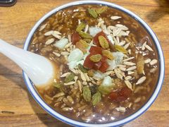 -海富荣·锅贴·陕菜家常菜(阳光城店)